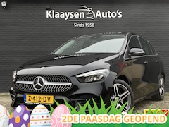 Mercedes-Benz B-klasse - 250 e AMG Line 218 pk AUT. | 1e eigenaar | dealer onderhouden | panoramadak | sfeerverlich