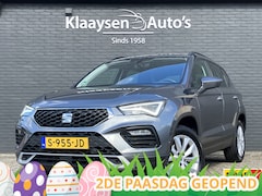 SEAT Ateca - 1.5 TSI Style Business Intense 150 pk AUT. | 1e eigenaar | dealer onderh. | navigatie | ca