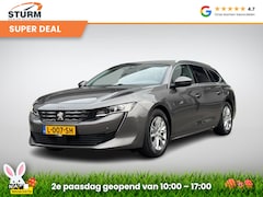Peugeot 508 SW - 1.2 PureTech Blue Lease Active Automaat, NL-Auto