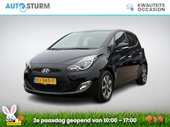 Hyundai ix20 - 1.6i Go Automaat