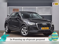 Audi Q2 - 35 TFSI Pro Line Automaat / NL auto / NAP