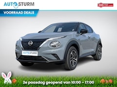 Nissan Juke - 1.6 Hybrid N-Connecta Cold + Technology Pack