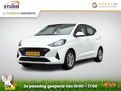 Hyundai i10 - 1.0 Comfort Smart NL-Auto, Nieuwste Model