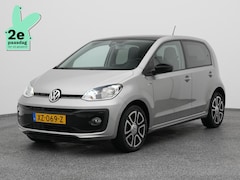 Volkswagen Up! - 1.0 BMT high up R-Line | DAB | AIRCO | CRUISE | PDC