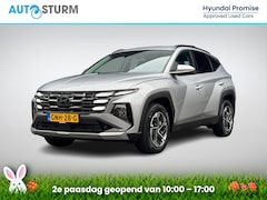 Hyundai Tucson - 1.6 T-GDI HEV Comfort Smart NL-Auto, Nieuwste Model
