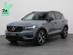 Volvo XC40 - 1.5 T5 Twin Engine R-Design | 360° | KEYLESS | MEMORY