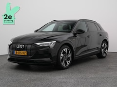 Audi e-tron - 50 quattro Business edition Plus 71 kWh | CAMERA | ADAPTIVE | LUCHTVERING