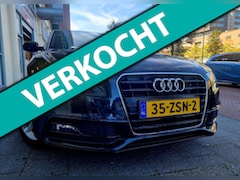 Audi A5 Sportback - 1.8 TFSI S-Line Edition Automaat