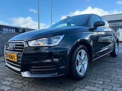 Audi A1 Sportback - 1.0 TFSI Pro Line