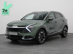 Kia Sportage - 1.6 T-GDi Plug-in Hybrid AWD DynamicLine | CAMERA | ADAPTIVE | STOEL- EN STUURVERW