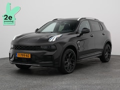 Lynk & Co 01 - 1.5 Plug-in Hybrid | 360° | BLACK | ZWARTE HEMEL | NLD AUTO