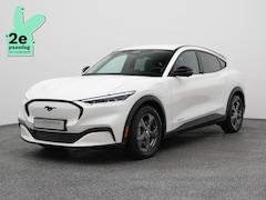 Ford Mustang Mach-E - RWD 75 kWh | STOELVERW. | LEDER | 360° | ADAPTIVE