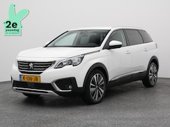 Peugeot 5008 - 1.2 PureTech 130 PK Automaat Blue Lease Premium Avantage | CRUISE | CARPLAY