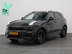 Lynk & Co 01 - 1.5 Plug-in Hybrid | 360° | BLACK | ZWARTE HEMEL | NLD AUTO
