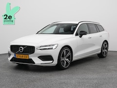 Volvo V60 - 2.0 B3 Momentum Advantage | CRUISE | CARPLAY