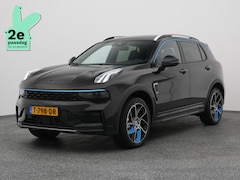 Lynk & Co 01 - 1.5 Plug-in Hybrid | 360° | ZWARTE HEMEL | NLD AUTO