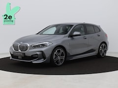 BMW 1-serie - 118i M-Sport | CAMERA | KEYLESS | STOEL- EN STUURVERW