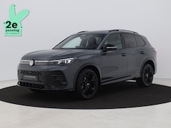 Volkswagen Tiguan - NEW 1.5 eHybrid R-Line Edition | PANO | 360° | ADAPTIVE | HUD | IQ LIGHT | MEMORY | STOELM