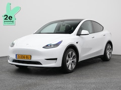 Tesla Model Y - RWD 58 kWh | PANO | CAMERA | AUTOPILOT | KEYLESS | STOELVERWARMING