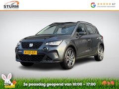 SEAT Arona - 1.0 TSI Style NL-Auto, Allseason Banden