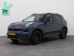 Lynk & Co 01 - 1.5 Plug-in Hybrid | BLACK | NLD AUTO