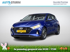 Hyundai i20 - 1.0 T-GDI Comfort Smart