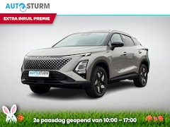 Omoda 5 - 5 1.6 T-GDi SHS-H Premium