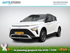 Hyundai Bayon - 1.0 T-GDI Comfort Smart Automaat | Navigatie | Camera | Apple Carplay/Android Auto | Cruis