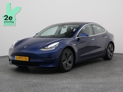 Tesla Model 3 - Long Range AWD 75 kWh | PANO | CAMERA | AUTOPILOT | STOELVERW