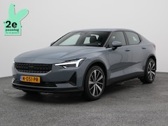 Polestar 2 - 2 Standard Range Single Motor 63kWh | CAMERA | KEYLESS | STOELVERWARMING