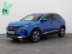 Peugeot 3008 - 1.2 PureTech 130 PK Automaat Allure | CAMERA | KEYLESS | CARPLAY