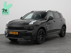 Lynk & Co 01 - 1.5 Plug-in Hybrid | 360° | BLACK | ZWARTE HEMEL | NLD AUTO
