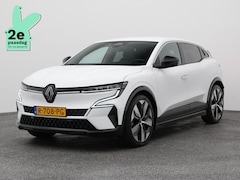 Renault Mégane E-Tech - EV60 Optimum Charge Iconic | CAMERA | CRUISE | STOEL- EN STUURVERW