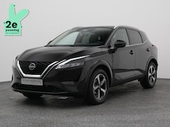 Nissan Qashqai - 1.3 MHEV Xtronic N-Connecta | PANO | 360° | ADAPTIVE