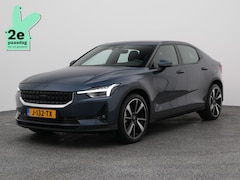Polestar 2 - 2 Long Range Dual Motor Launch Edition 78kWh | PANO | 360° | ADAPTIVE | H&K | STOEL- EN ST