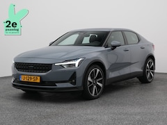 Polestar 2 - 2 Long Range Dual Motor 78 kWh | PANO | 360° | ADAPTIVE | H&K | STOEL- EN STUURVERW