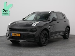 Lynk & Co 01 - 1.5 Plug-in Hybrid | 360° | BLACK | NLD AUTO