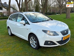 SEAT Ibiza ST - 1.2 TDI COPA Ecomotive | Nieuwe APK | Trekhaak