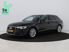 Audi A6 Avant - 2.0 TFSi 180 PK Automaat Business Edition | NAVI | CRUISE