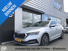 Skoda Octavia Combi - 2.0 TDI
