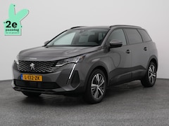 Peugeot 5008 - 1.2 PureTech 130 PK Automaat Blue Lease Allure 7-Pers. | CAMERA | KEYLESS | TREKHAAK