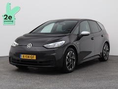 Volkswagen ID.3 - First 58 kWh | ADAPTIVE | STOEL- EN STUURVERW. | TREKHAAK