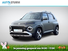 Hyundai Inster - Evolve 49 kWh Winter + Tech Pack