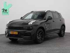 Lynk & Co 01 - 1.5 Plug-in Hybrid | 360° | BLACK | ZWARTE HEMEL | NLD AUTO