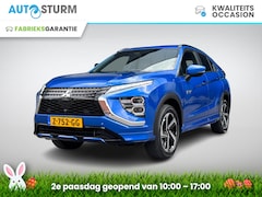 Mitsubishi Eclipse Cross - 2.4 PHEV Executive