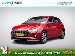 Hyundai i20 - 1.0 T-GDI Comfort Smart NL-Auto, Nieuwste Model