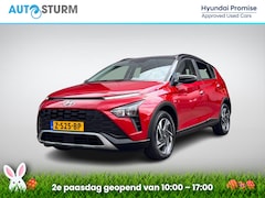 Hyundai Bayon - 1.0 T-GDI Comfort Smart Automaat | Navigatie Full-Map | Camera | Apple Carplay/Android Aut