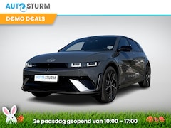 Hyundai IONIQ 5 - N Line 84 kWh