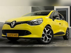 Renault Clio Estate - 0.9 TCe Authentique|NAP|NweAPK|Cruise|Airco|Bluetooth|LMV|Elekramen