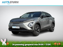 Omoda 5 - 5 EV Premium 61 kWh Nu in de showroom